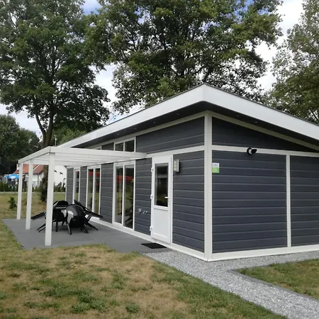 Heijendael Vakantiehuis Heijen