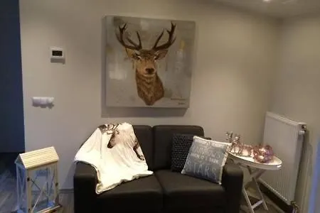 Vakantiehuis Heijendael