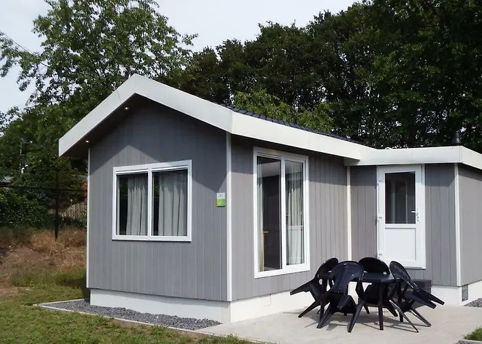 Heijendael Vakantiehuis *