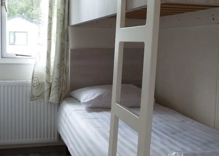 Vakantiehuis Heijendael Heijen