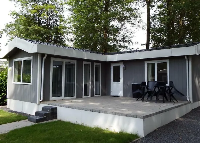 Heijendael Vakantiehuis