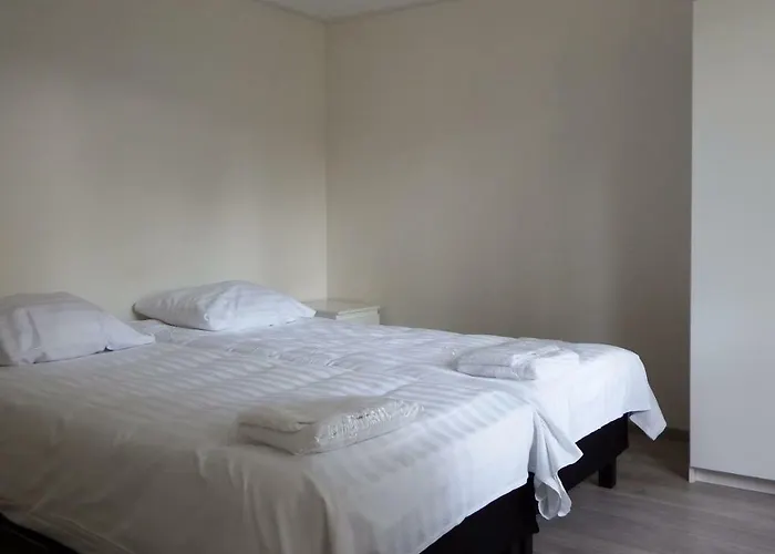 Vakantiehuis Heijendael Heijen