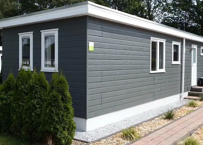 Heijendael Vakantiehuis Heijen