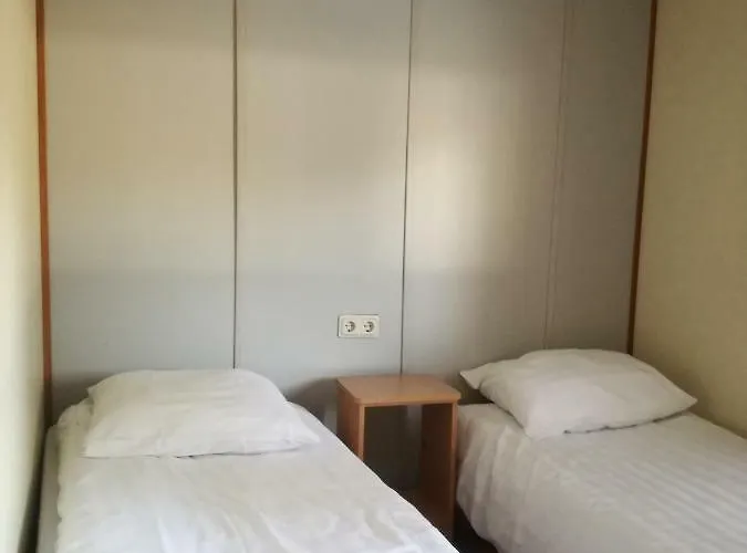 Heijendael Vakantiehuis *