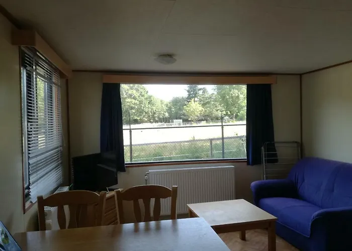 Vakantiehuis Heijendael *