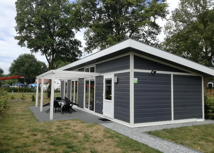 Heijendael Vakantiehuis Heijen