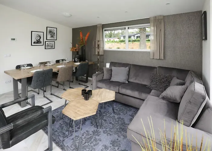 Heijendael Vakantiehuis