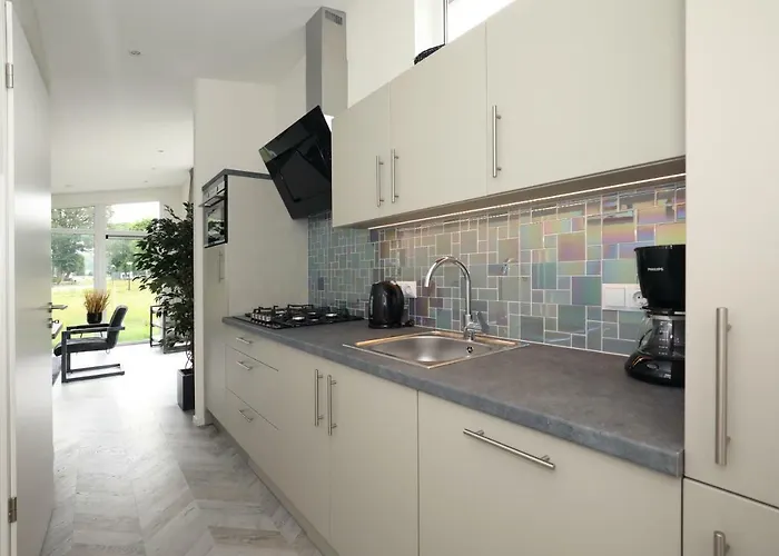 Vakantiehuis Heijendael