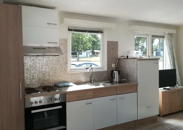 Vakantiehuis Heijendael Heijen