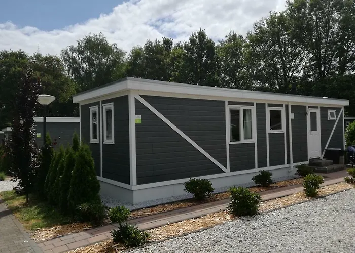 Heijendael Vakantiehuis Heijen