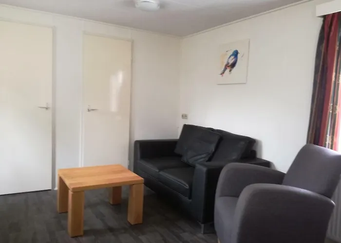 Heijendael Vakantiehuis Heijen