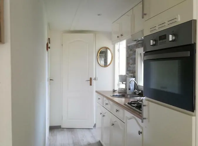 Vakantiehuis Heijendael Heijen